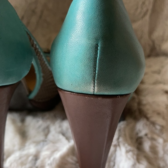 [naughty monkey] Flirt Pumps - Picture 8 of 13